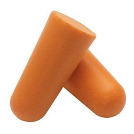 Pinpoint Disposable Earplugs - Corded PI2475292